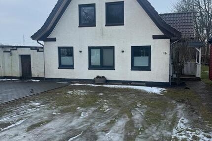 Haus Süderlügum - 6 Zimmer, 160 m&sup2;, 350.000&euro; | Angebot:25168110