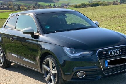 Audi A1 208.000 km 6.500 € Waldshut-Tiengen 79761