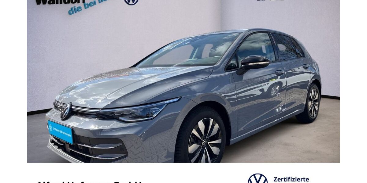 VW Golf 7.125 km 31.881 &euro; Walldorf 69190