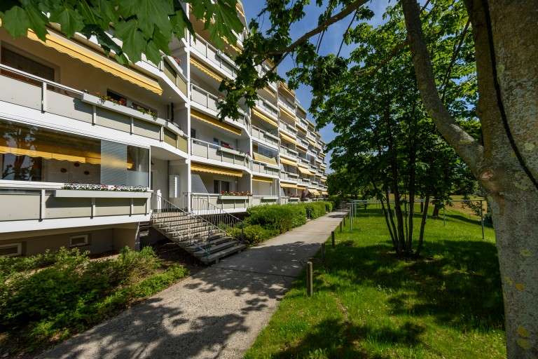 Wohnung zum Mieten in Bautzen 344 € 68.78 m²