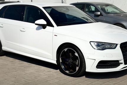 Audi A3 78.948 km 17.970 &euro; Heilbronn 74076