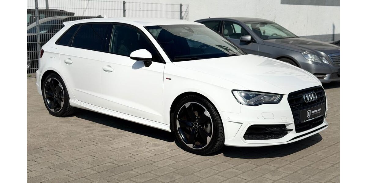Audi A3 78.948 km 17.970 &euro; Heilbronn 74076