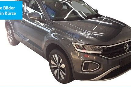 VW T-Roc 19.935 km 26.930 &euro; Ludwigsburg 71634
