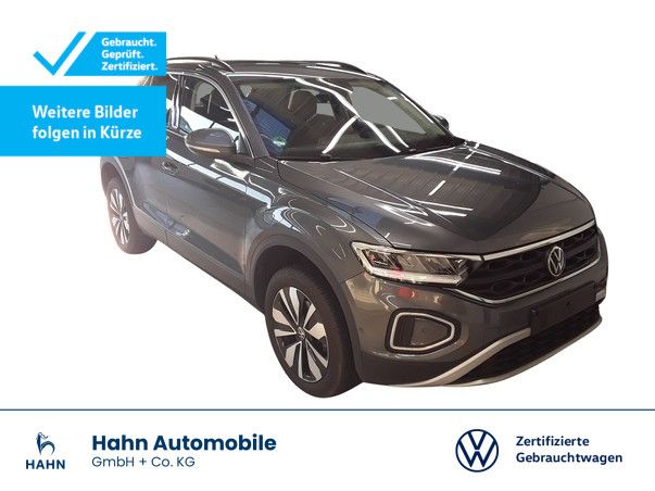 VW T-Roc 19.935 km 26.930 &euro; Ludwigsburg 71634
