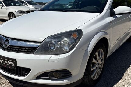 Opel Astra 190.000 km 3.001 &euro; Weißenbrunn OT Thonberg (an B85) 96369