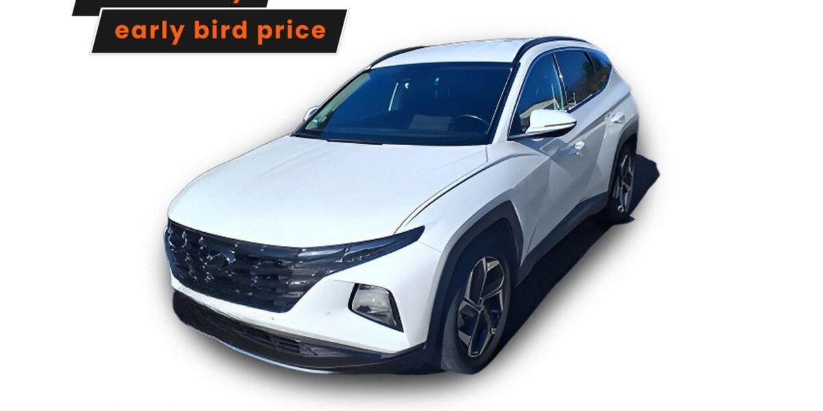 Hyundai TUCSON 30.760 km 26.197 &euro; Ergolding 84030