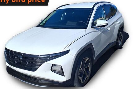 Hyundai TUCSON 30.760 km 26.794 &euro; Ergolding 84030