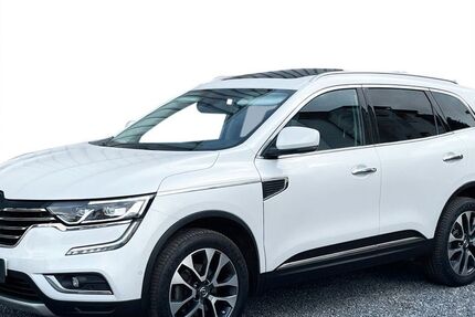 Renault Koleos 105.289 km 16.900 € Solingen/NRW 42655
