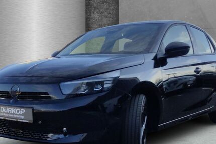 Opel Corsa 3.500 km 23.530 &euro; Hildesheim 31135
