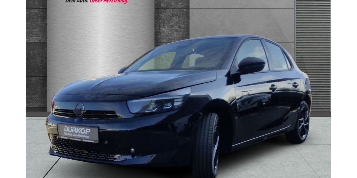 Opel Corsa 3.500 km 23.950 &euro; Hildesheim 31135