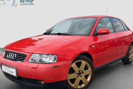Audi A3 158.869 km 2.390 &euro; Hamburg 22045