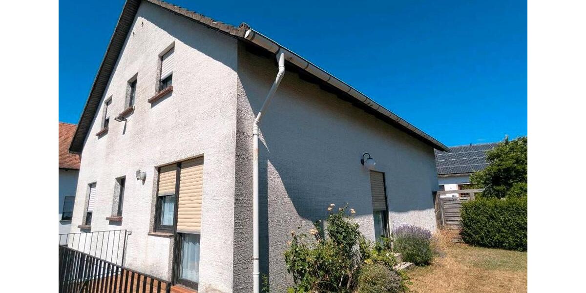 Einfamilienhaus Blieskastel - 5 Zimmer, 156 m&sup2;, 182.000&euro; | Angebot:27014469