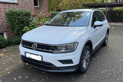 VW Tiguan 179.524 km 14.500 € Hamburg 22391