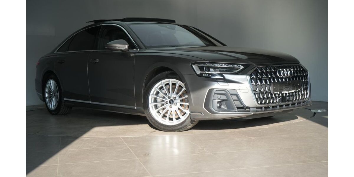 Audi A8 72.000 km 47.990 &euro; Braunschweig 38110