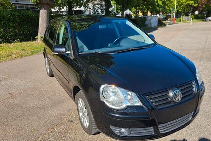 VW Polo 101.000 km 5.499 &euro; Pforzheim 75175