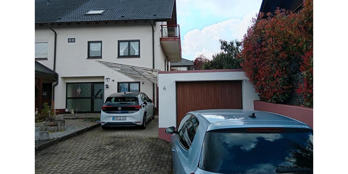 Doppelhaushälfte Friesenheim - 6 Zimmer, 123 m&sup2;, 439.000&euro; | Angebot:27004813