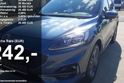 Ford Kuga 49.920 km 26.480 &euro; Mühldorf am Inn 84453