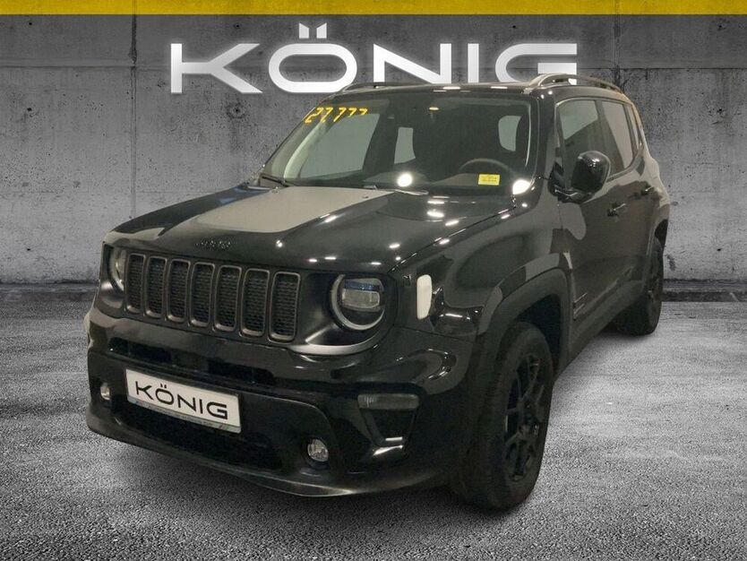 Renegade