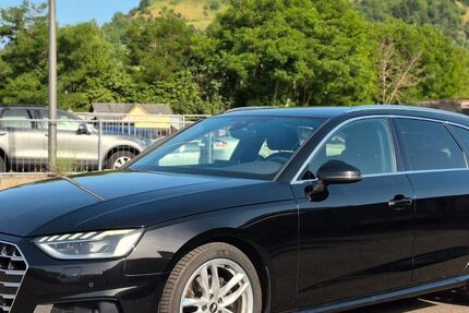 Audi A4 174.056 km 17.500 &euro; Saarlouis 66740