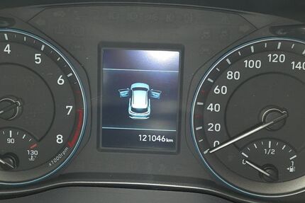 Hyundai KONA 121.046 km 10.500 &euro; Großbottwar 71723