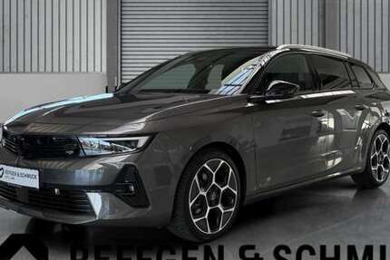 Opel Astra 11.400 km 27.870 &euro; Mannheim 68309
