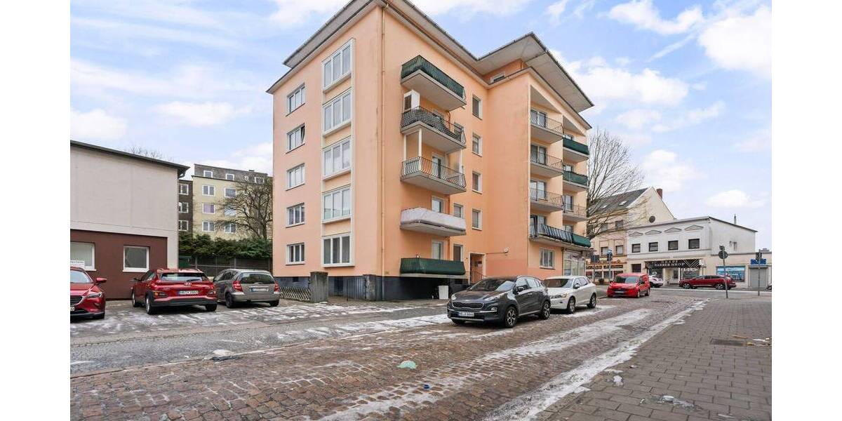 Gewerbeobjekt Bremerhaven Lehe - 5.645.000&euro; | Angebot:26117566