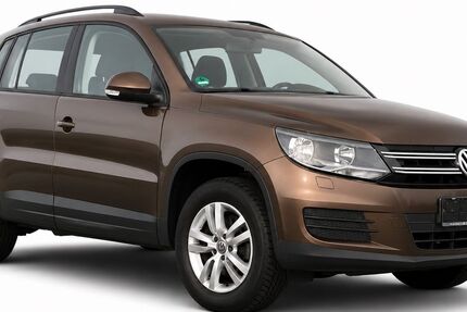 VW Tiguan 185.000 km 6.490 &euro; Bremen 28197