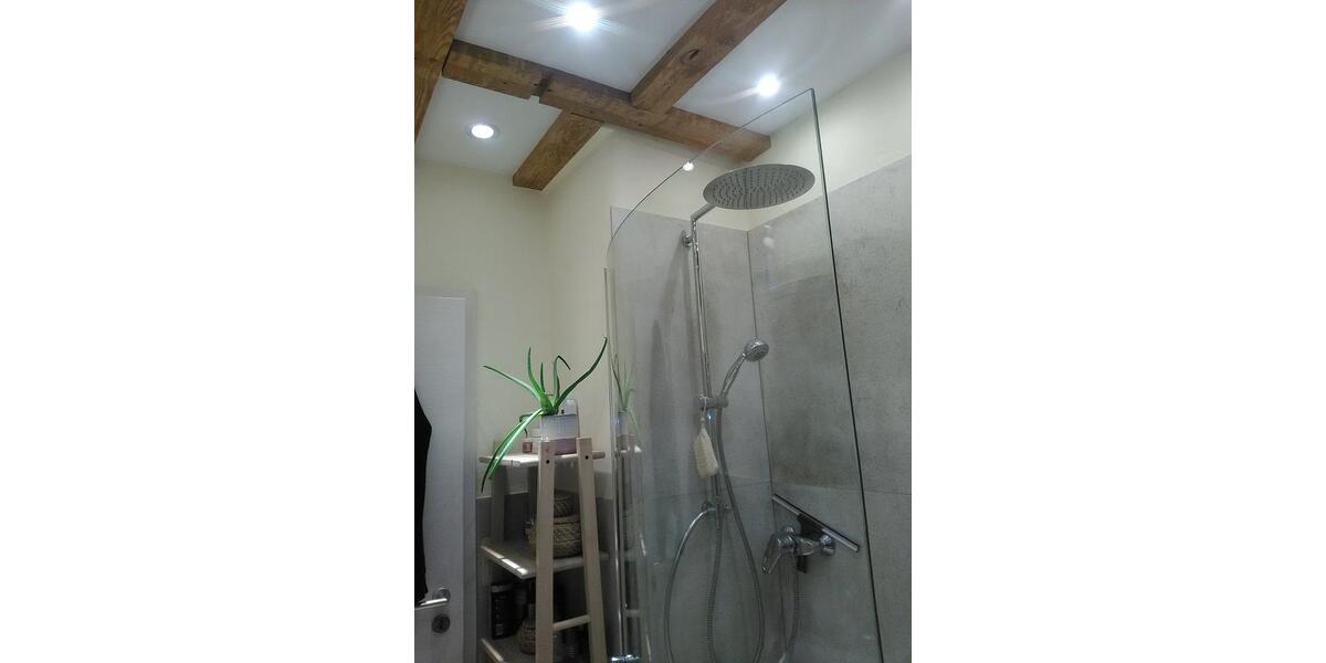 2-room 50 sqm Hauptstuhl quiet apartment to military person NATO 2 zimmer