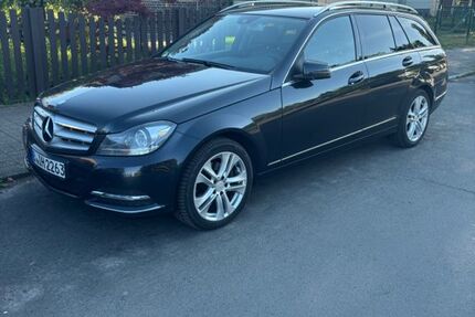 Mercedes C 220