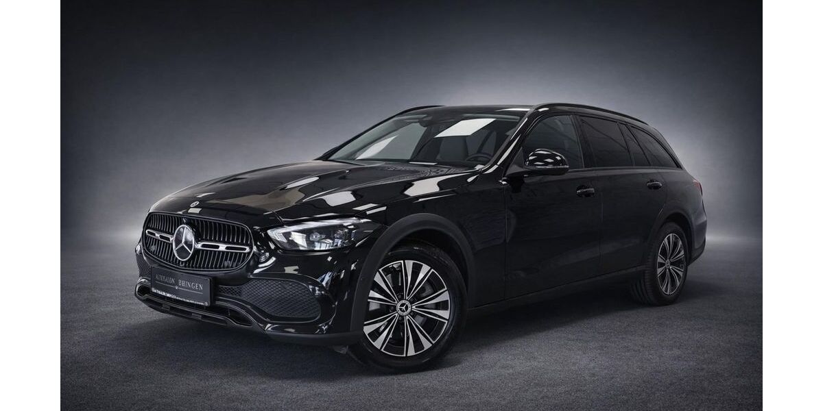 Mercedes-Benz C 220 99.850 km 33.190 &euro; Uhingen 73066