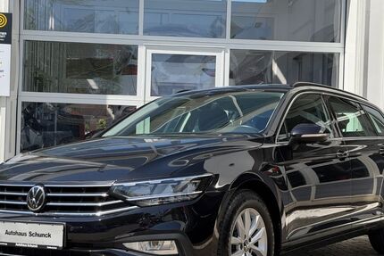VW Passat 135.810 km 20.990 &euro; Braunschweig 38126