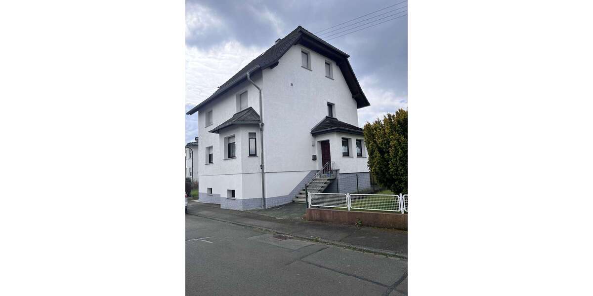 Einfamilienhaus Wissen - 5 Zimmer, 100 m&sup2;, 750&euro; | Angebot:26963689