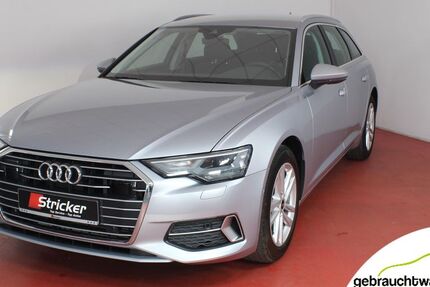 Audi A6 30.637 km 31.898 &euro; Detmold 32760