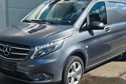 Mercedes-Benz Vito 202.000 km 16.950 &euro; Aldingen 78554