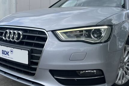 Audi A3 97.000 km 15.980 € Maximiliansau 76744