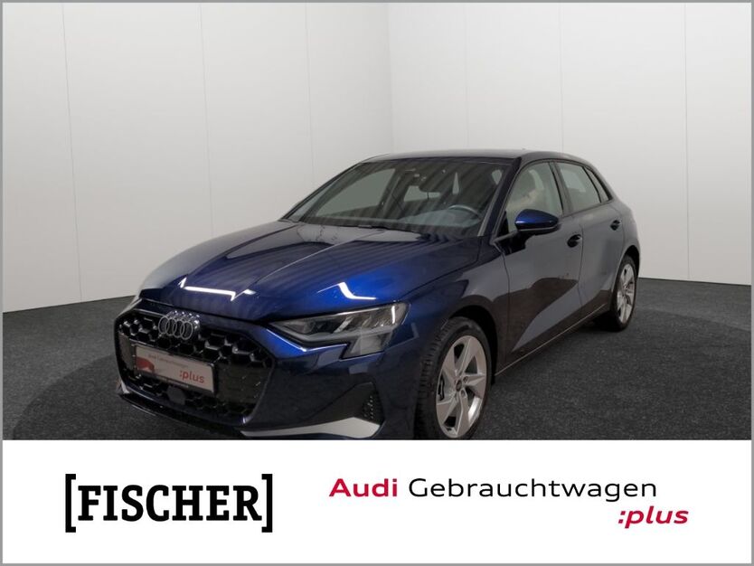 Audi A3 14.520 km 31.876 € Jena 07743