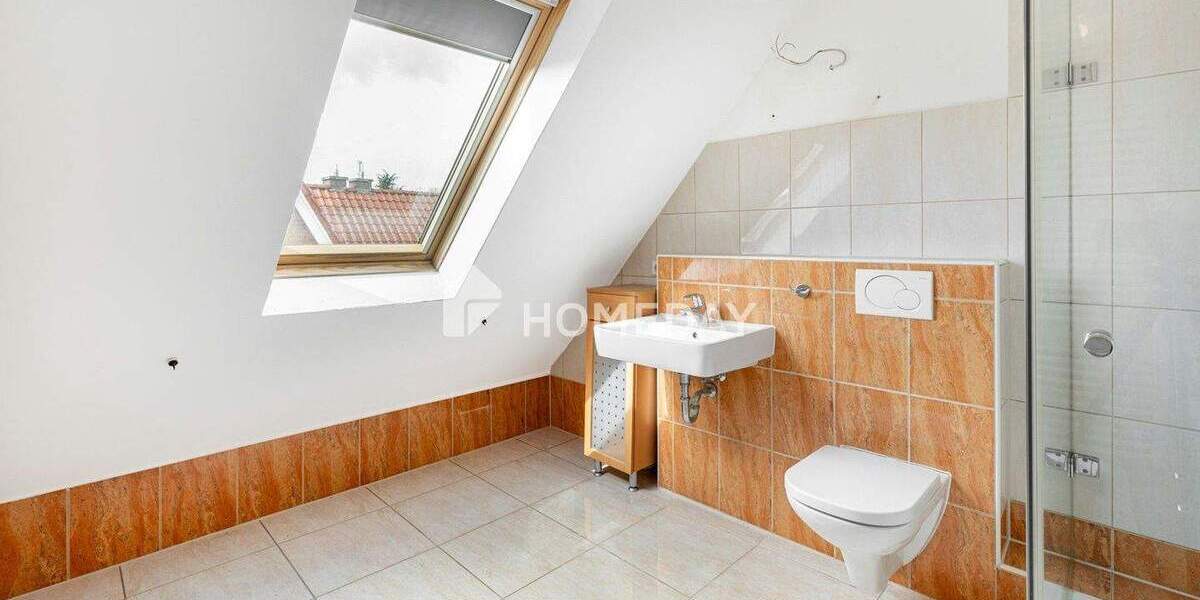 Doppelhaushälfte Hannover Bothfeld - 8 Zimmer, 172 m&sup2;, 415.000&euro; | Angebot:24779479