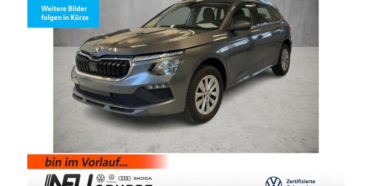 Skoda Kamiq 16.397 km 22.179 &euro; Ribnitz-Damgarten / Barth / Bad Sülze 18311