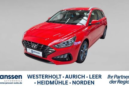 Hyundai i30 32.420 km 21.490 € Aurich 26605