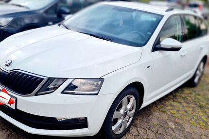 Skoda Octavia 203.500 km 10.500 &euro; Bad Schussenried 88427