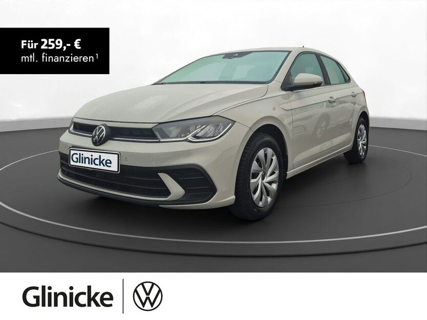 VW Polo 13.100 km 19.880 € Erfurt 99099