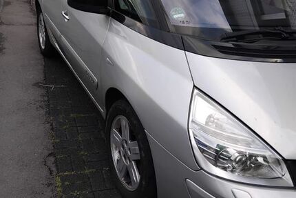 Renault Espace 280.000 km 1.900 € Wuppertal 42281