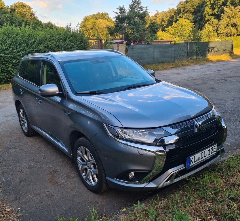 Outlander