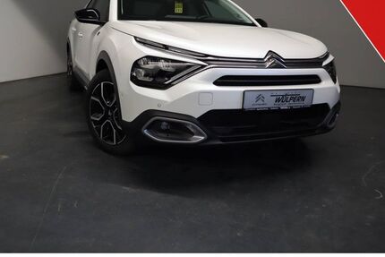 Citroen C4 X 3.251 km 26.900 &euro; Bargstedt 21698