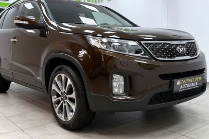 Kia Sorento 150.901 km 14.590 &euro; Steinfeld 49439