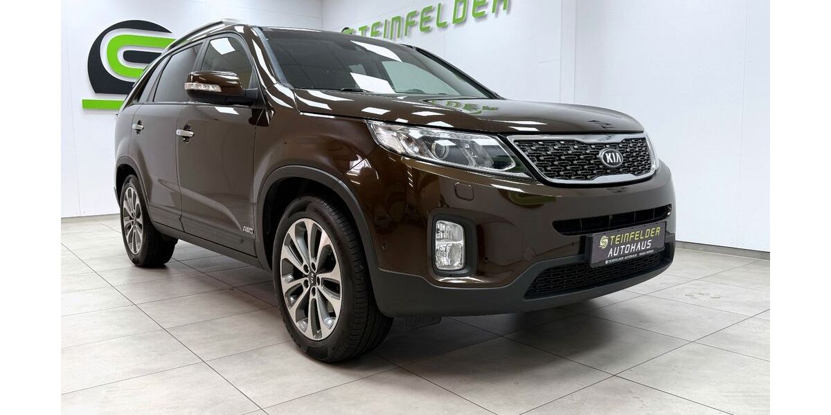 Kia Sorento 150.901 km 14.590 &euro; Steinfeld 49439