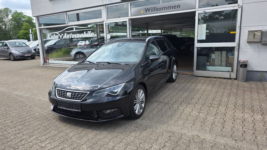 Seat Leon 69.000 km 15.990 &euro; Gladbeck 45966