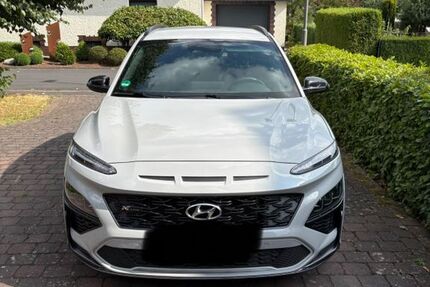 Hyundai KONA 75.000 km 22.500 &euro; Burghaun 36151