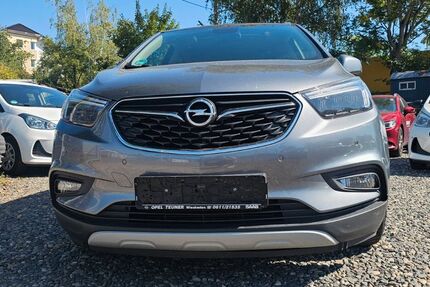 Opel Mokka 111.133 km 10.700 &euro; Wiesbaden 65201