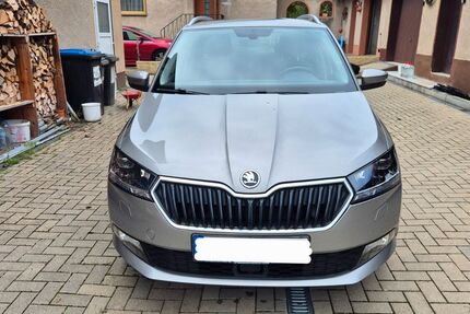 Skoda Fabia 36.000 km 14.000 € Einbeck 37574